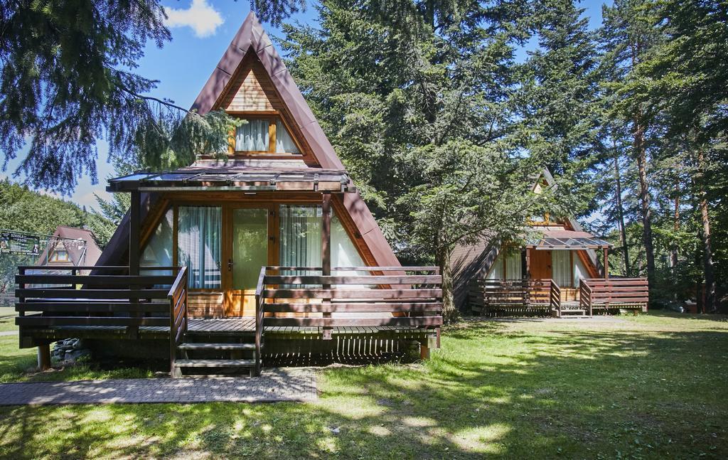 Lodge Czarny Gron *