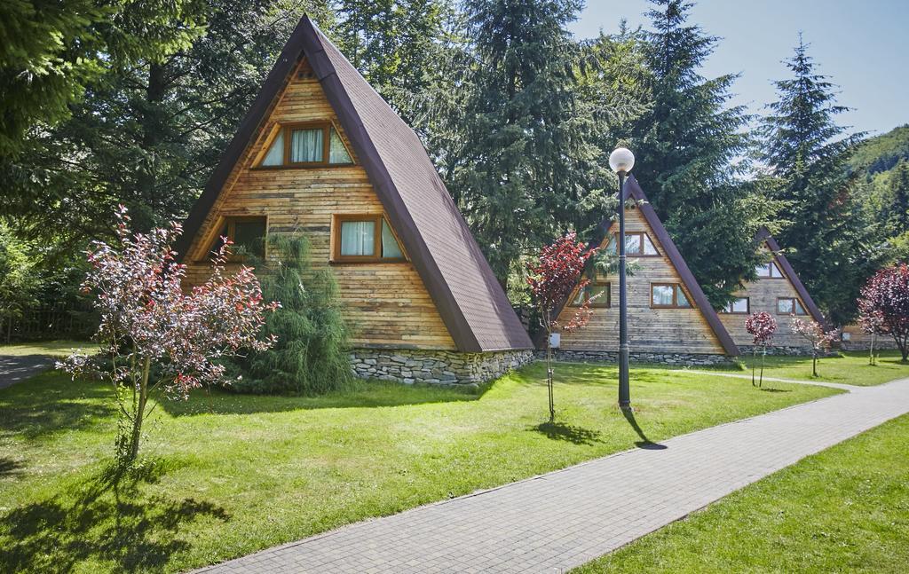 Lodge Czarny Gron